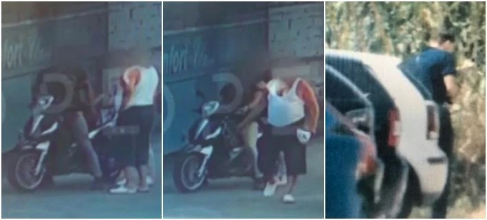 Κύκλωμα λαθρεμπορίας χρυσού: Ο «καμπούρης» και οι «ντελιβεράδες» εν δράσει (βίντεο)